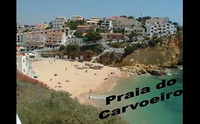 Apartamento Na Praia Do Carvoeiro